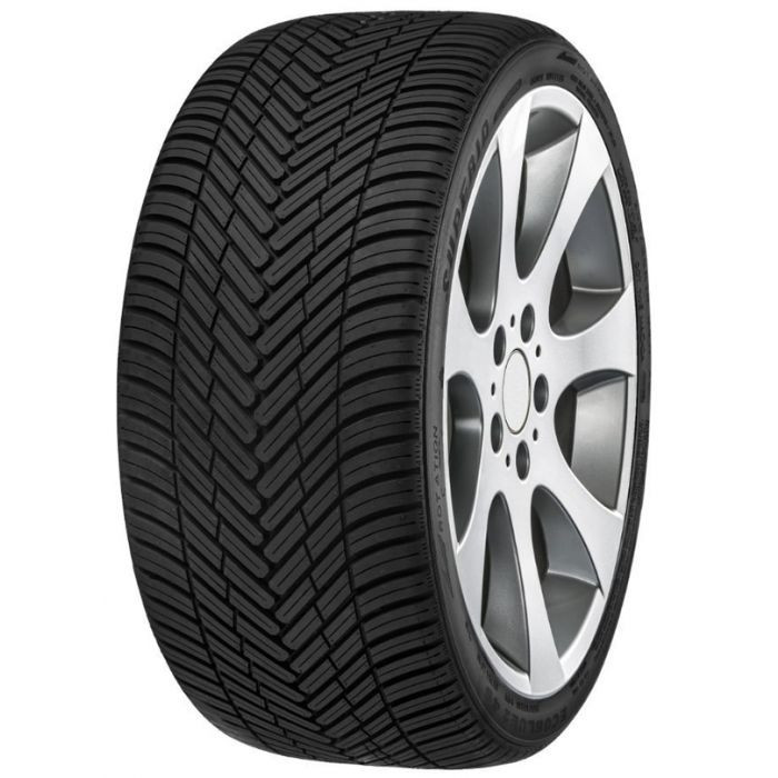 Anvelope Superia ECOBLUE 2 4S 235/60R18 107W All Season