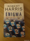 Robert Harris - Enigma