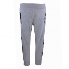 Pantaloni sport pentru baieti Happy House KK9023G, Gri foto