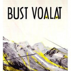 Bust voalat - Ioan Pop Bica