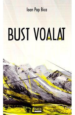 Bust voalat - Ioan Pop Bica foto