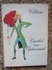 Voltaire - Candid sau optimismul