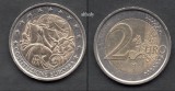 ITALIA 2005, 2 euro, CONSTITUTIA EUROPEANA