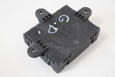 Modul de control ușă dreapta spate LAND ROVER RANGE ROVER SPORT L320 2011 OEM: BH4214D620AA 3961701 foto