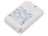 Alimentator pulsatoriu LED TCI 2&divide;54VDC 350mA&divide;1,05A IP20 -25&divide;45&deg;C
