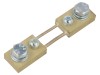 Rezistor șunt de curent LUMEL 50A 50mV Clasa 0.2