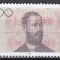 Germania 1994 - 100 de ani de la moartea lui Heinrich Hertz, fizician, MNH