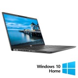 Laptop Refurbished DELL Latitude 7420, Intel Core i7-1185G7 3.00 - 4.80GHz, 16GB DDR4, 512GB SSD, 14 Inch Full HD, Webcam + Windows 10 Home NewTechnol