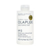Tratament de intarire a parului, Olaplex, No.3 Hair Perfector, 250ml