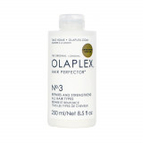 Cumpara ieftin Tratament de intarire a parului, Olaplex, No.3 Hair Perfector, 250ml