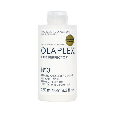 Tratament de intarire a parului, Olaplex, No.3 Hair Perfector, 250ml foto