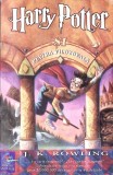 HARRY POTTER SI PIATRA FILOZOFALA VOL.1-J.K. ROWLING-358814