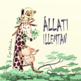 &Aacute;llati illemtan - Egri M&oacute;nika