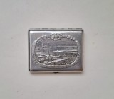 Tabachera istorica &ndash; &bdquo;Orasul erou Leningrad"