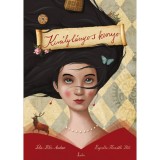 Kir&aacute;lyl&aacute;nyos k&ouml;nyv - Ill&eacute;s Andrea