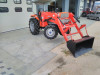 Tractor Kubota L35