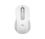 MOUSE USB OPTICAL WRL M650 L/WHITE LEFT 910-006240 LOGITECH