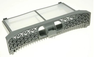 Filtru scame uscator Samsung DC61-04407D , 30.9 x 15.7 cm foto