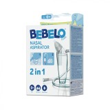 Bebelo Aspirator nazal, 1 bucata