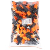 Set 50 buc robinet Micul Fermier pentru banda de picurare G01 FarmGarden AgroTrade