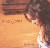 Feels Like Home | Norah Jones, Jazz, cat music