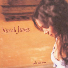 Feels Like Home | Norah Jones