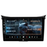 Cumpara ieftin Navigatie Hyundai I30 (2012-2016), Android 12, P-Octacore 2GB RAM + 32GB ROM, 9 Inch - AD-BGP9002+AD-BGRKIT216V2