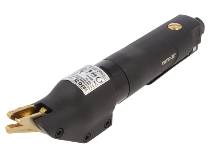 Foarfece pneumatică YT-09945