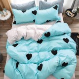 Cumpara ieftin Lenjerie Aqua Love (Bumbac Satinat)