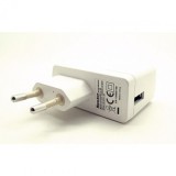 Adaptor Retea USB 1A HuntKey (Lenovo) HKA00605010-3B Alb