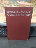 Fizika i Himia sovedinenii AiiBvi, Physics and chemistry of II-VI compounds, 051