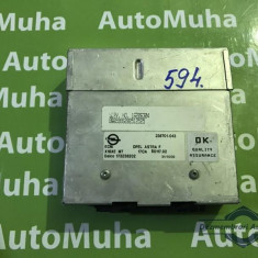 Calculator ecu Opel Astra F (1991-1998) 16206304