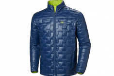 Jacheta sport Helly Hansen Lifaloft Insulator Jacket 65603-603 pentru Barbati foto