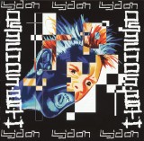 CD John Lydon - Psycho&#039;s Path 1997 (PiL)(Sex Pistols)