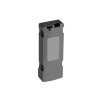 Baterie Drona HexaCraft AstralFly, 3.7V 2000mAh, Li-Ion, Autonomie Extinsa