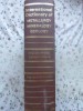 INTERNATIONAL DICTIONARY OF METALLURGY - MINERALOGY GEOLOGY MINING AND OIL INDUSTRIES-IN FOUR LANGUAGES ENG-231159