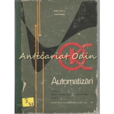 Automatizari - Ioan Palcu, Dan Mihoc