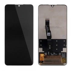 Display Huawei P30 Lite Cu Touchscreen Negru foto