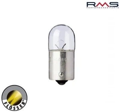 Bec stop 6V 10W BA15s (Flosser) foto