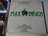 Max Bruch - Salvatore Accardo