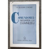 Pr. Dr. Ioan Chioar - Comunismul - negarea lui Dumnezeu (2002)