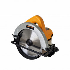 Fierastrau circular, 1100 W, 185 mm, ROTOR RCC1100 Innovative ReliableTools