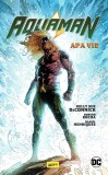 Aquaman #1. Apa vie