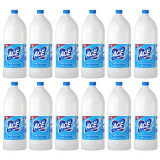 12 x Ace Classic, Dubla protectie, inalbitor pentru rufe, 12 x 2L