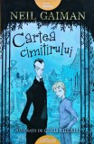 Cartea cimitirului - 2018 - Neil Gaiman (H92)
