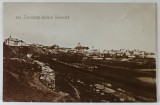 CONSTANTA , VEDERE DE ANSAMBLU , CARTE POSTALA ILUSTRATA , 1932