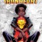 Marvel-Verse: Ironheart