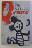 QUIMERA de PAUL TANICUI , 2015