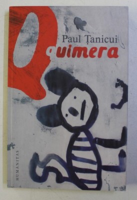 QUIMERA de PAUL TANICUI , 2015 foto