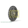 Disc ambreiaj veco: Daily I, Daily II, Daily III, Renault: Mascott, 35-10, 40-10, A 40-10, A 45-10, 2.5 4x4, 30-10, 30-8, 35-8, 45-10 V, 49-10 V, 40-, LuK